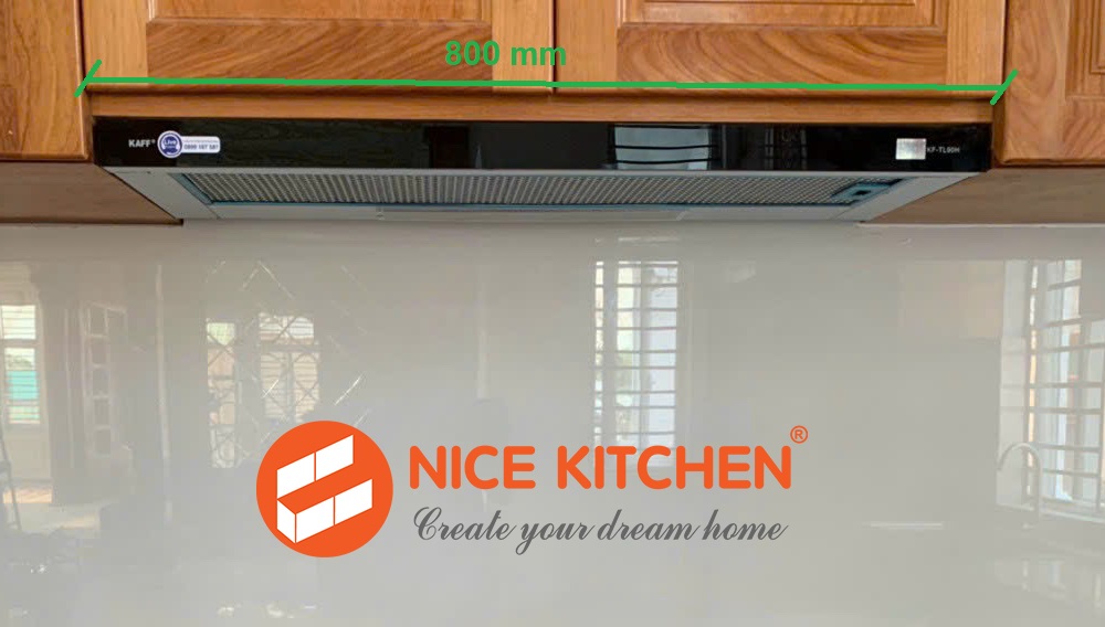 Công ty SIEG chuyên cung cấp máy hút mùi âm tủ kích thước 800 mm uy tín bậc nhất hiện nay